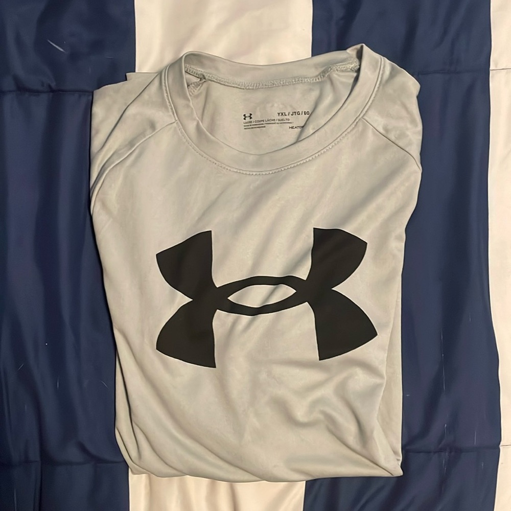 Under Armour Heatgear T-shirt